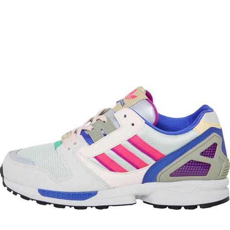 schuhe damen adidas mehrfarbig|Mehrfarbig · Schuhe .